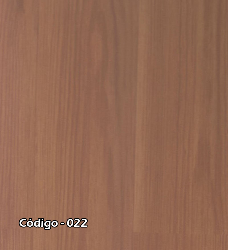 codigo 022