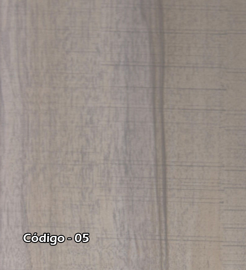 codigo 05