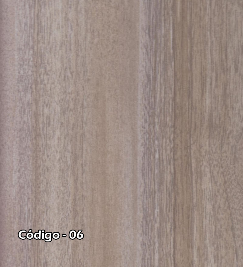 codigo 06