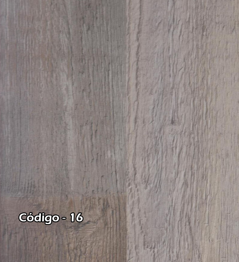 codigo 16