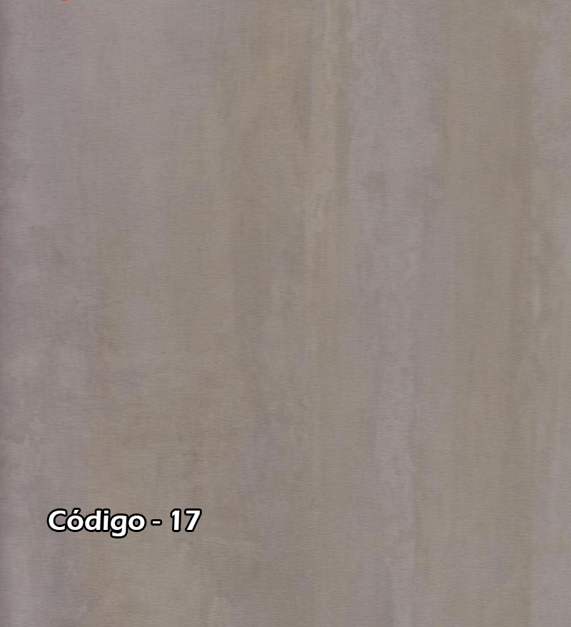 codigo 17