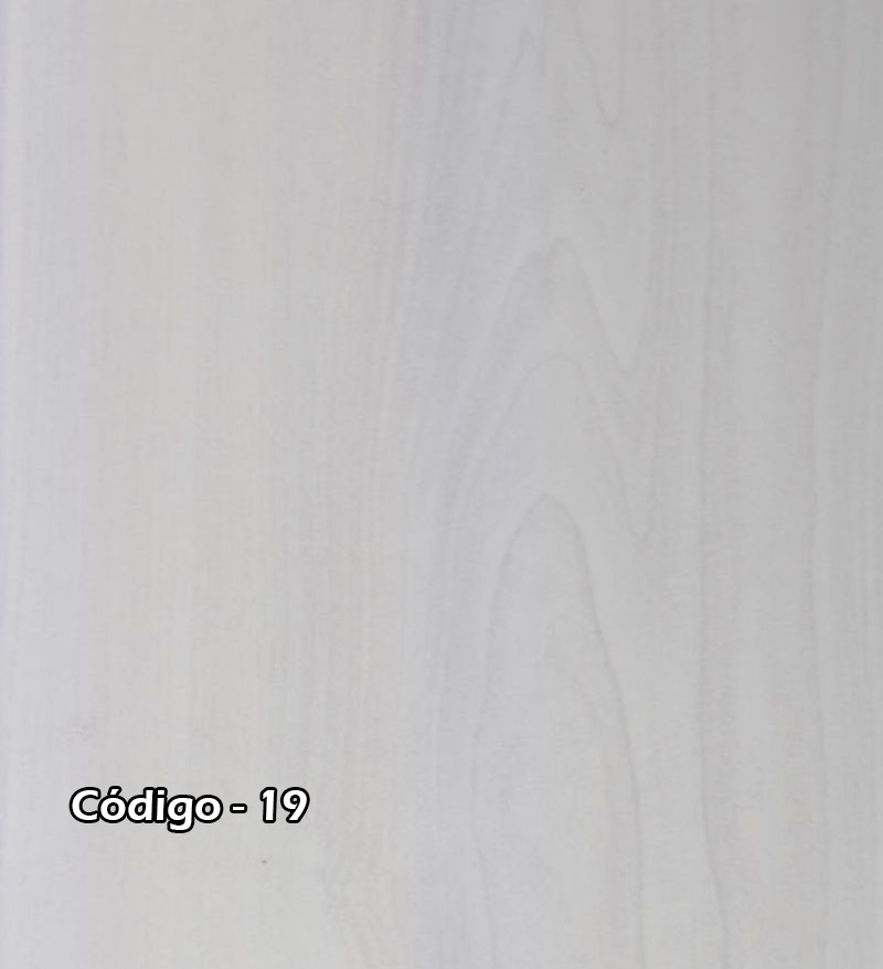 codigo 19