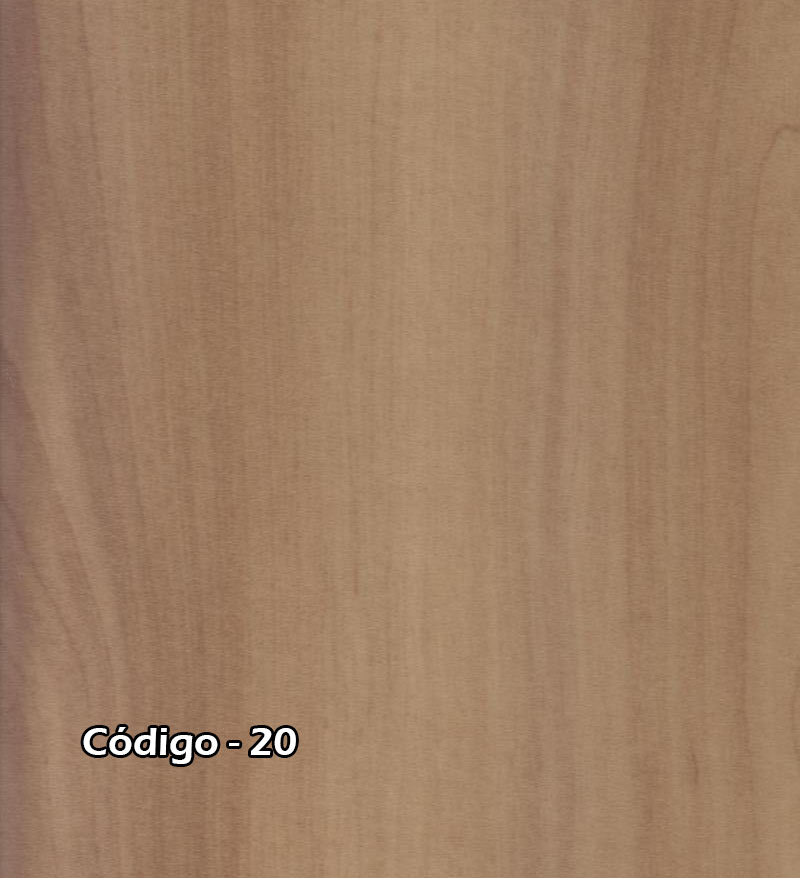codigo 20