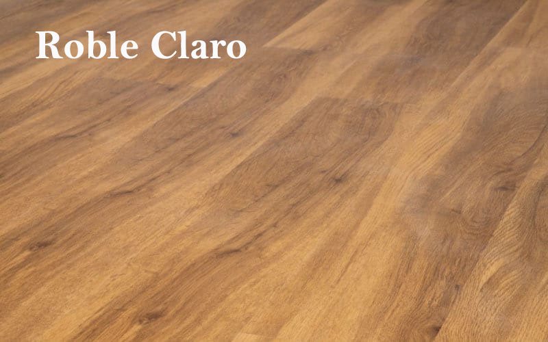 Roble claro