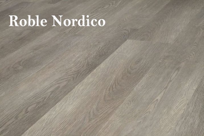 roble nordico